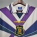 Scotland 94/96 Away White Soccer Jersey